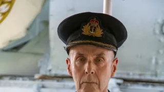 Hon na bitevní loď Bismarck