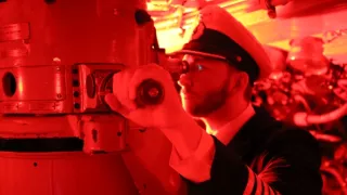 Hon na bitevní loď Bismarck