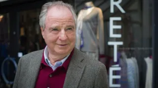 Rosamunde Pilcher: První nebo druhá