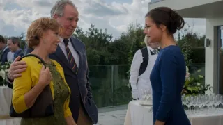 Rosamunde Pilcher: První nebo druhá