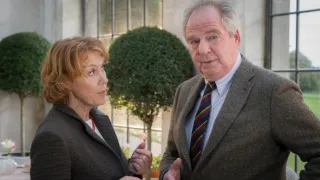 Rosamunde Pilcher: První nebo druhá