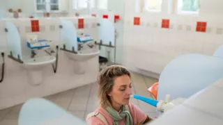 Naše lázně (6/10)