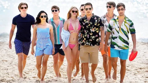 Svadba a ďalšie katastrofy