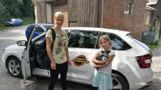 Výměna manželek XII