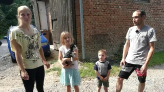 Výměna manželek XII