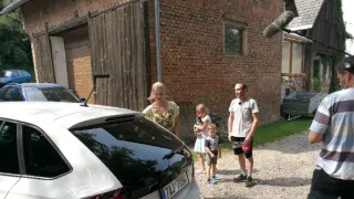 Výměna manželek XII