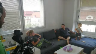 Výměna manželek XII