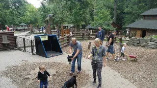 Výměna manželek XII