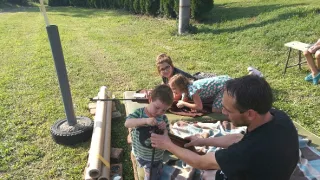 Výměna manželek XII