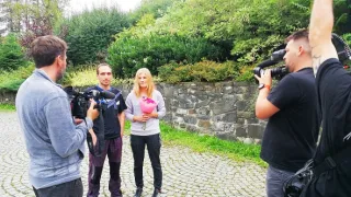 Výměna manželek XII