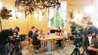 Výměna manželek XII