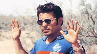 Traffic - Nadvláda gangů