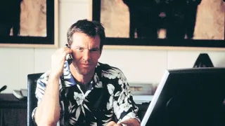 Traffic - Nadvláda gangů