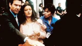 Traffic - Nadvláda gangů