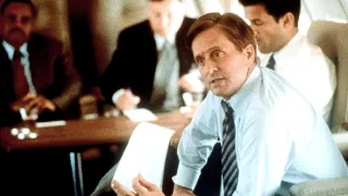 Traffic - Nadvláda gangů