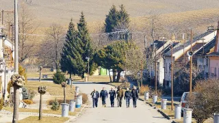 Kdyby radši hořelo