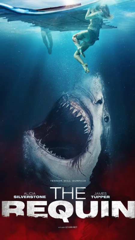 Stratení na mori (The Requin), 2021 - fotogaléria