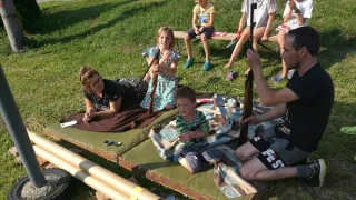 Výměna manželek XII