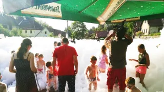 Výměna manželek XII