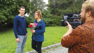 Výměna manželek XII