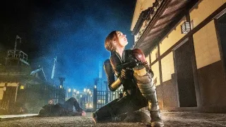 G. I. Joe: Snake Eyes