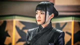 G. I. Joe: Snake Eyes