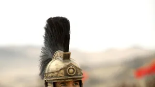 Boj o Hedvábnou stezku