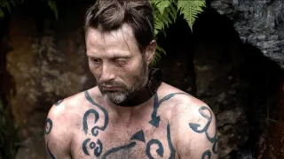 Mads Mikkelsen - ďábelsky dobrý herec