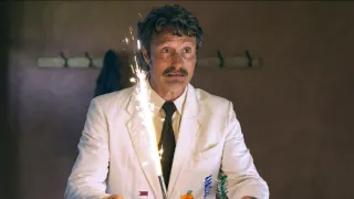 Mads Mikkelsen - ďábelsky dobrý herec