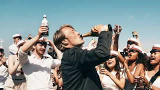 Mads Mikkelsen - ďábelsky dobrý herec