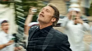 Mads Mikkelsen - ďábelsky dobrý herec