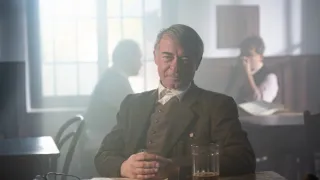 Otcové průmyslu (9/10)