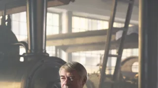 Otcové průmyslu (9/10)