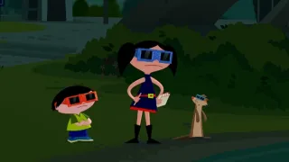 Země patří Luně V