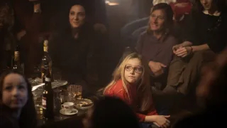 Geniální přítelkyně IV (2/10)