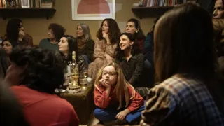 Geniální přítelkyně IV (2/10)