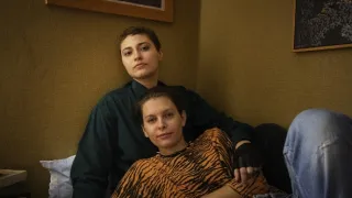 Geniální přítelkyně IV (2/10)