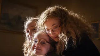 Geniální přítelkyně IV (2/10)