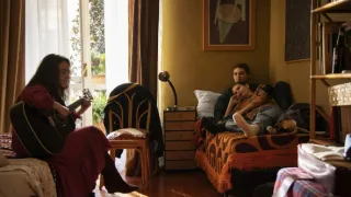 Geniální přítelkyně IV (2/10)