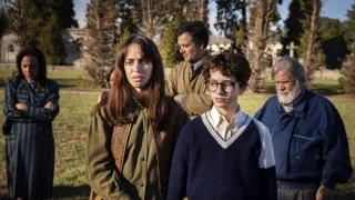 Geniální přítelkyně IV (2/10)