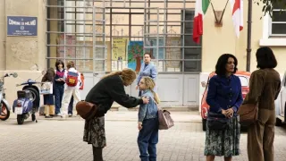 Geniální přítelkyně IV (2/10)