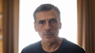 Geniální přítelkyně IV (2/10)