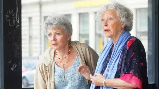 Účastníci zájezdu