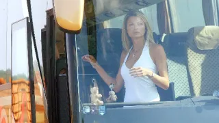 Účastníci zájezdu