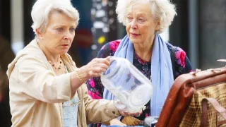 Účastníci zájezdu