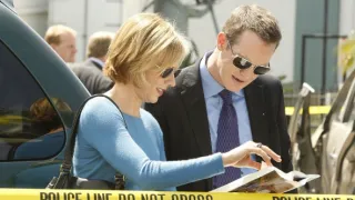 Můj přítel Monk VIII (1)