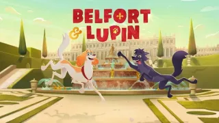 Belfort a Lupin