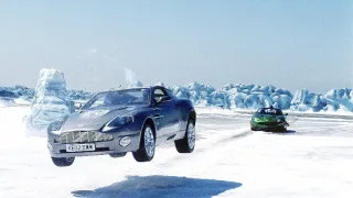 James Bond: Dnes neumieraj