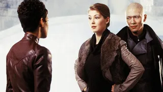 James Bond: Dnes neumieraj