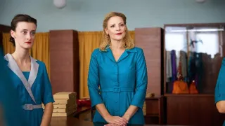 Dunaj, k vašim službám XIII (14)